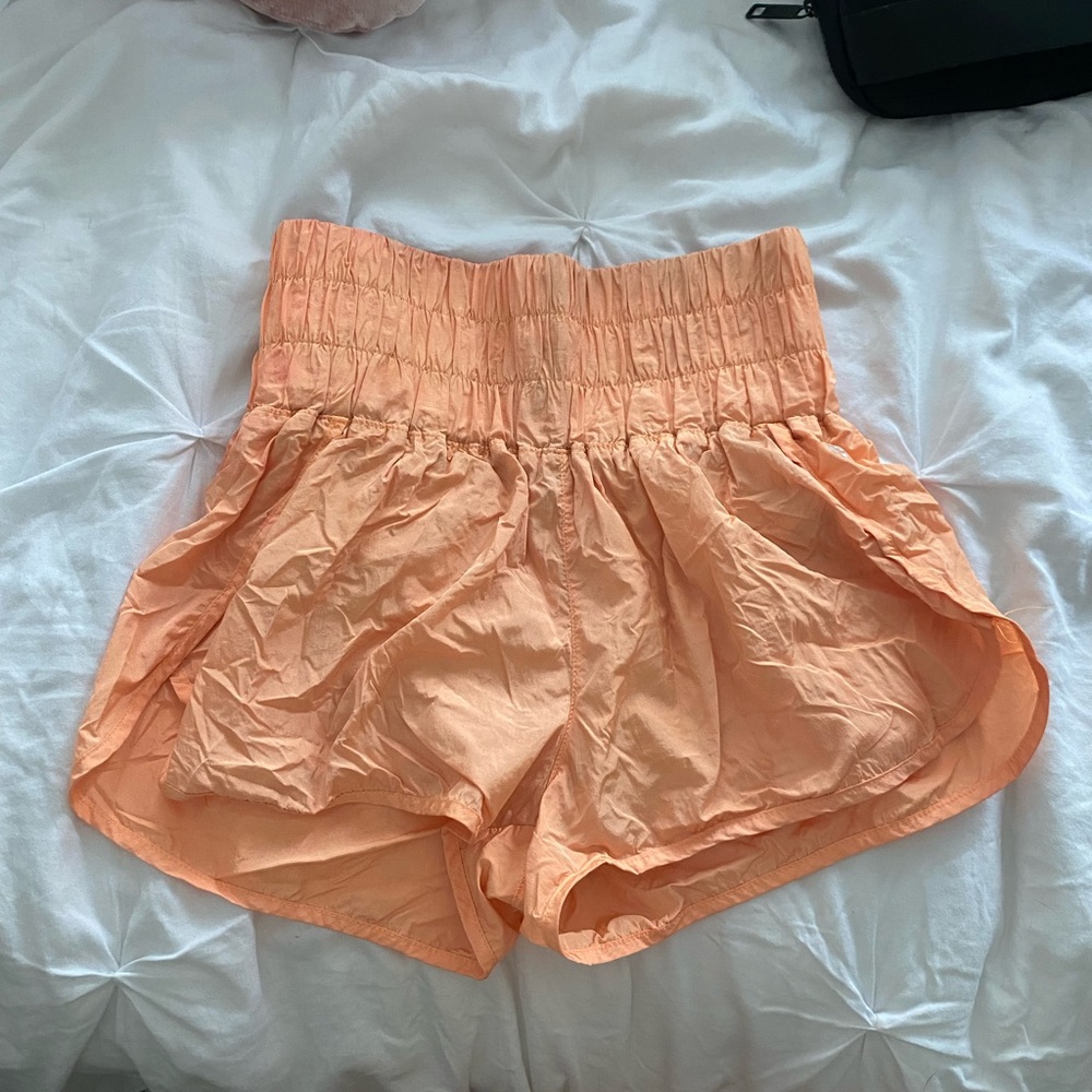Free people the way home shorts